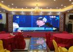 Kinglight 1200CD SMD2121 P2.5 Led Video Wall Panels