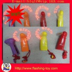 Wholesale Mini Fan with led light from china suppliers