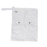 Autoclavable Pocket Anti Static ESD Bag For Cleanroom 20g