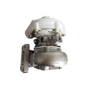 Wholesale Turbocharger 466854-5001 2674A394 02/200460 02/200340 2674A153 2674A160 2674A168 02200460 02200340 02-200460 02-200340 For JCB 3CX JS130 540 411 415 from china suppliers