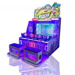 Dreamland new double players dream ball arcade shooting redemption game machine