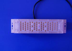 China PH3030 LED Street Light Module 50W 160lm/w SMD 8 Series 9 Parallel PCB Circuit on sale