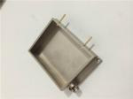 China Precision CNC Machining Parts for microwave package Manufacturer