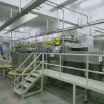 Canned Beans Processing Production Line Packing Machinery