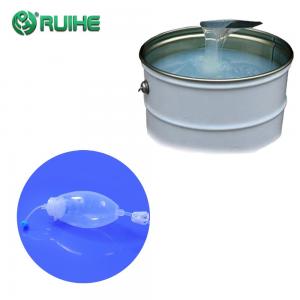 China Liquid Silicone Negative Pressure Drainage Ball & Medical Vacuum Suction Ball on sale