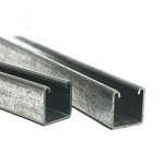 Premium Aluminum Solid Strut Channel C Shaped Steel High Strength