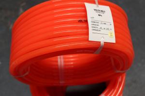 Wholesale Environmental PU Smooth Round Endless Belt / Industrial Machine Belt from china suppliers