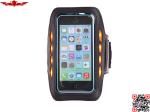 Hot Selling LED Sports Armband Cases For Iphone High Neoprene Material Multi