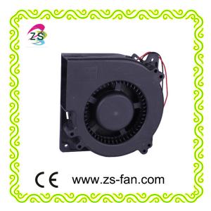 Wholesale with Rohs &amp; UL 120 x 120 x 32 mm 24v 48v dc blower fans from china suppliers