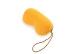 Memory Foam Travel Neck Pillow Cute Ergonomic Orthopedic Car Office Camping