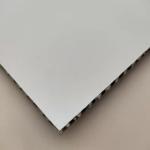 Eco Friendly FRP Honeycomb Panels 1600x2150mm High Mechanical Strength