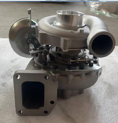 TRUCK TURBOCHARGER TD4502 14201-96764 466559-5020S ENGINE PF6 TURBO CHARGER FOR