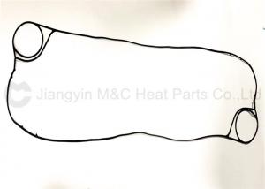 China Professional PHE Tranter Heat Exchanger Gaskets GX91 Chemical Mechanical on sale