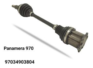 Wholesale Durable And Drive Axle Shaft For PORSCHE PANAMERA (970) Most Vehicle Configurations from china suppliers