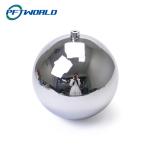 Stainless Steel Small Metal Parts Precision 5 Axis Polishing CNC Machining