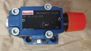 Wholesale Pressure Relief Valve R900587772 DB10-2-52/200 DB10-2-5X/200 from china suppliers