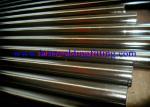 ASTM A335 Grade P9 Free Asian Alloy Steel Tube High Temperature