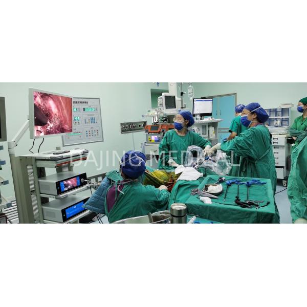 Ultra 4K Endoscope Laparoscopic Camera System DEC3840B