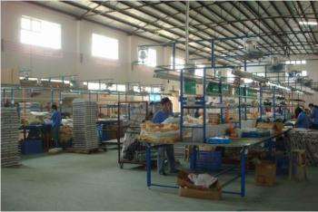 SHENZHEN ZHUSHAN NEW ENERGY TECHNOLOGY CO.,LTD
