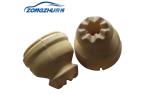 Audi A6 C6 Air Suspension Kits Inside Rubber For Suspension Shocks