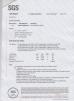 Guang Xi Baisheng Light Metal Material Co.Ltd Certifications