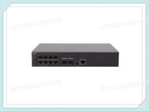 Wholesale S5300-10P-LI-AC Huawei Network 8 Ports Switch 8 GE RJ45 2 GE SFP AC 110/220V from china suppliers