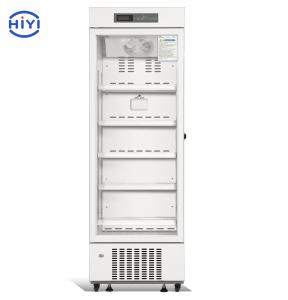Wholesale 316 Liter 2-8c Upright Pharmaceutical Medical Freezer from china suppliers