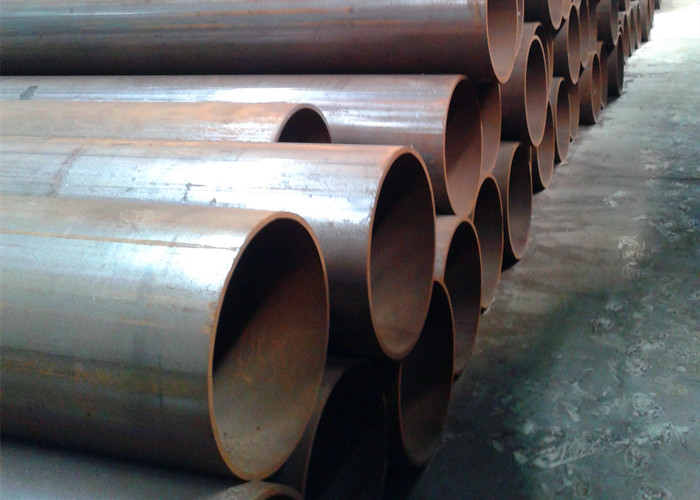 10.3mm ASTM A106B Carbon Steel Boiler Tubes ASTM A106