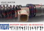 22717955 Diesel Fuel Electronic Unit Injector BEBE5L08101 22052772 BEBE5L08001