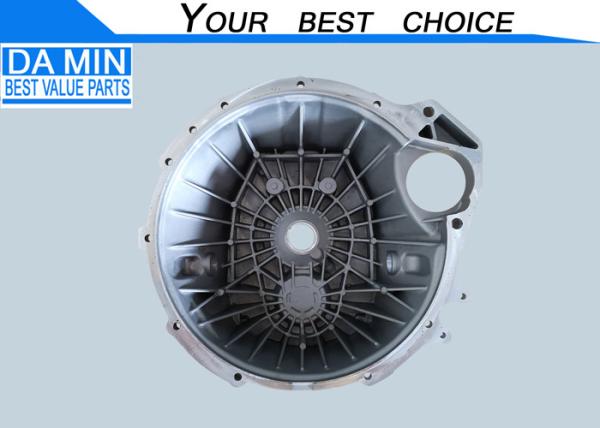 8972389304 MZZ6U MZZ6F Transmission Clutch Housing Aluminum Parts 4HK1 Engine