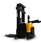 2000kg 1500mm 24V/210Ah Full Electric Stacker with CE certificate for Cold