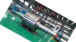 Cold Forged roll Adamite Steel Rolls cast steel roll cast iron roll