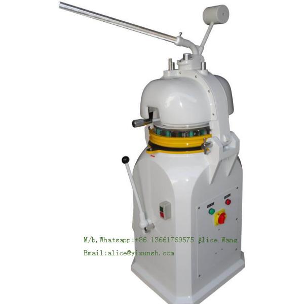 Cake Shop Kitchen Assorted Bread Dough Divider Rounder