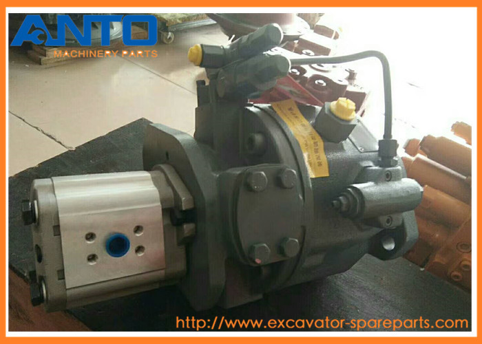 Rexroth Excavator Hydraulic Pump A10VO71 Used For Excavator Kato HD250, Deawoo DH80G