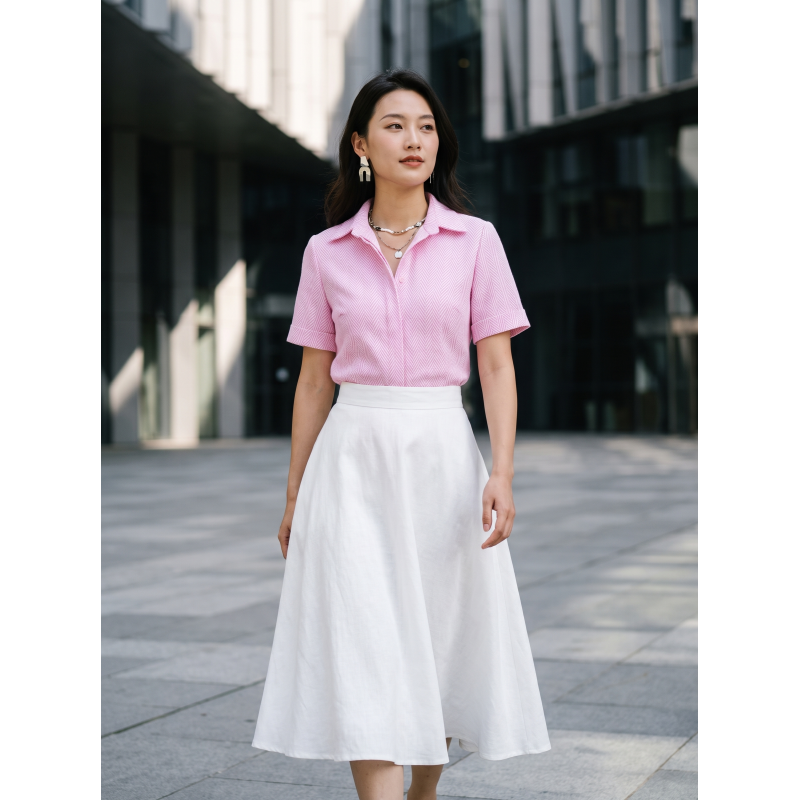 Cotton Polyester Blend Fabric T50%C50% TC Fabric Quick Dry Anti Static