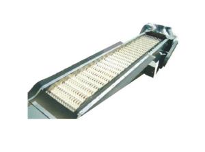 Wholesale 0.37 - 1.5kw Trash Rake Sewage Bar Screen For River Effluent Treatment Plant from china suppliers