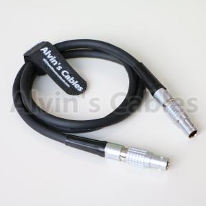 Wholesale 7 Pin Digital Motor Cable for fSTOP Bartech Wireless Focus Digital Receiver from china suppliers