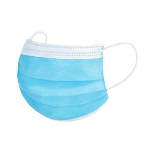 Wholesale Personal Care Disposable Dust Mask , Isolation Face Mask For Virus Protection from china suppliers