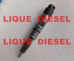 0445120246 New Original Bosch diesel injector 0 445 120 246 / Deutz KHD Injector