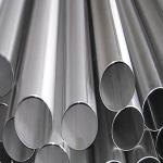 Alloy G-35 UNS N06035 COPPER ALLOY WELDED steel pipe seamless Super stainless
