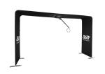 Portable Photo Booth Machine 360 Selfie Overhead Top Spinner Sky Photo Booth
