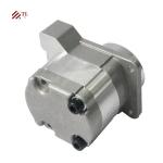 100% E320 E320B Hydraulic Gear Pump 126-2083 133-6896 133-6899 Pilot Pump Best