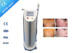 Vascular Therapy IPL SHR Hair Removal Machine, Acne Spots SHR IPL Lazer