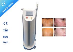 Wholesale Vascular Therapy IPL SHR Hair Removal Machine, Acne Spots SHR IPL Lazer from china suppliers
