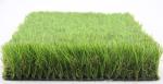 Landscaping Grass S Shape Artificial Grass 40mm For Garden Landscape Grass