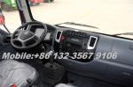 Military Quality T3 Yuchai 130HP 4x2 dump truck STQ3081L for sale