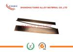 Manganin Shunts Material Copper Strip 50mm Widhth With Manganin Strip 3.0mm