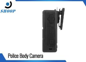 Wholesale 1296P Police Wearable Body Worn Camera 12 Hours Recording GPS IR Night Vision from china suppliers