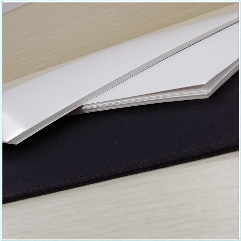 Single Side Coated FBB Ivory Board for Packaging Customizable Packaging Solution