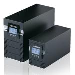 220V / 230V / 240VAC High Frequency Online Uninterruptable Power Supply